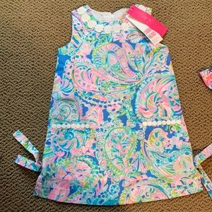 New With Tags Lilly Pulitzer dress size 4
